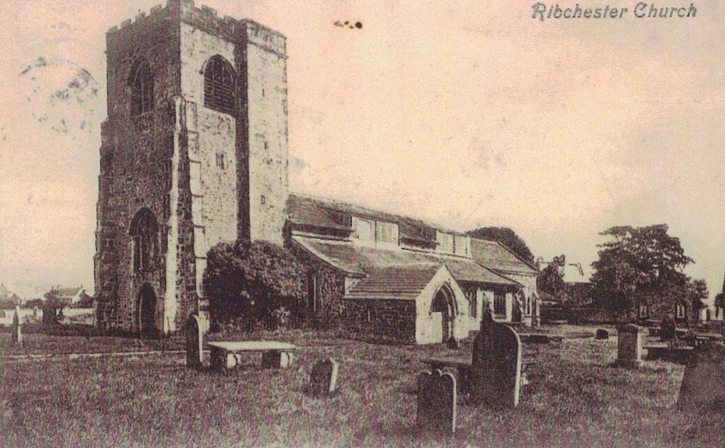 St Wilfrids